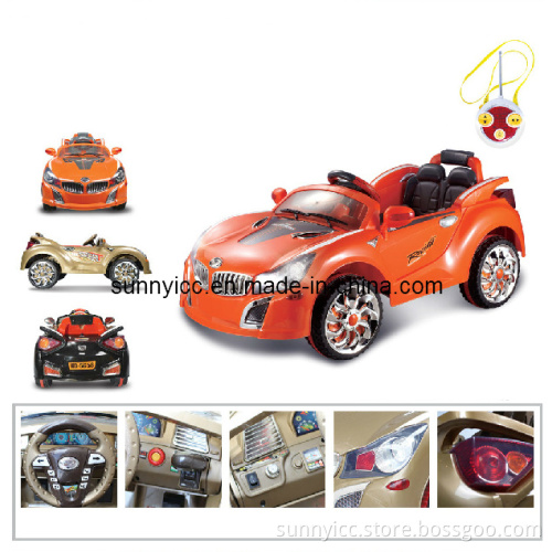 Ride on Car for Kids